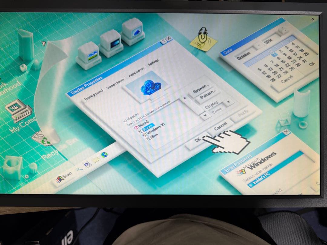 ZOWIE 24インチ モニター 144Hz 1ms DyAc