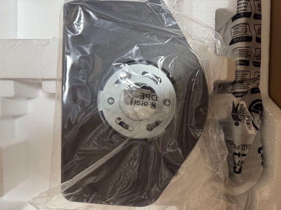 ZOWIE 24インチ モニター 144Hz 1ms DyAc