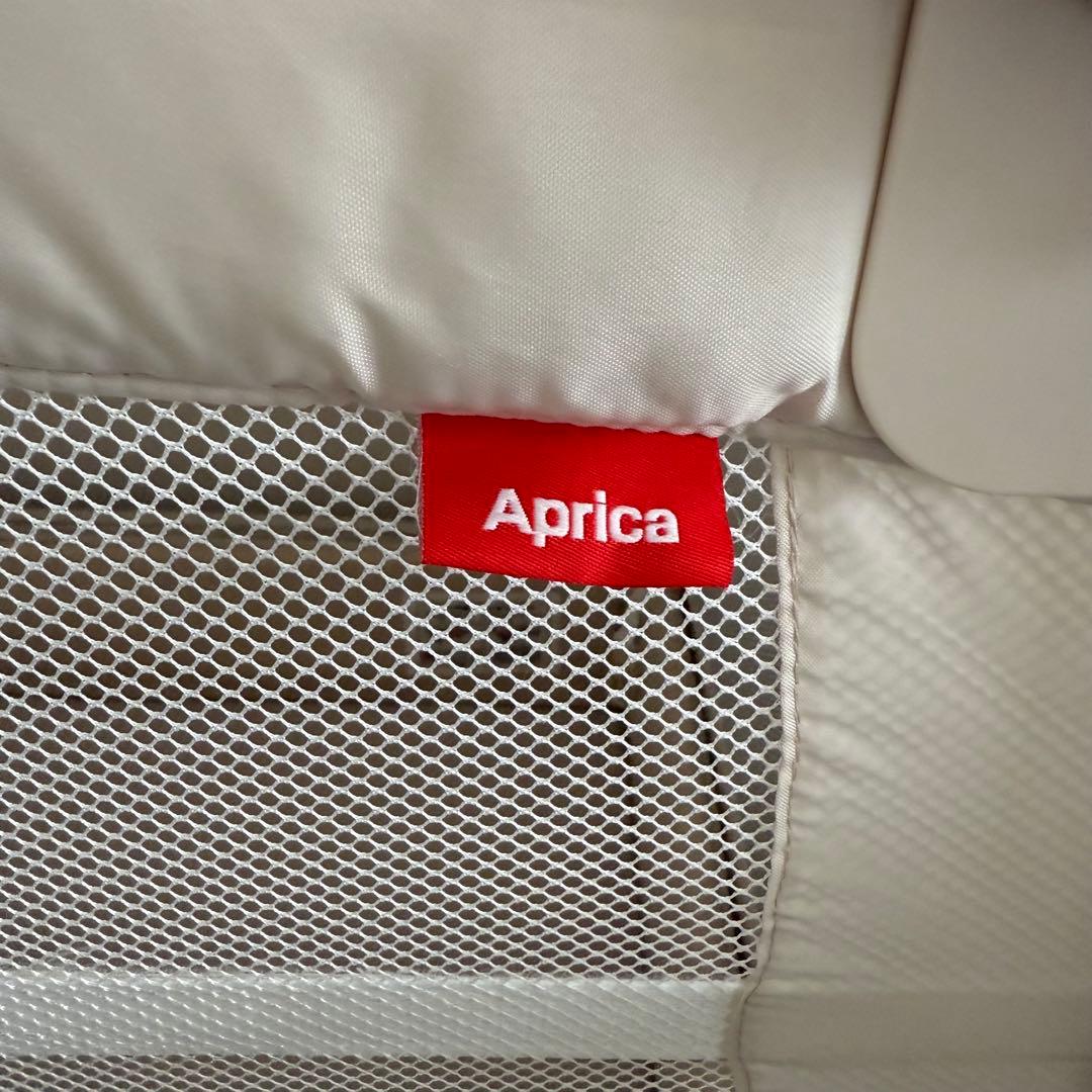 Aprica ココネルエアー