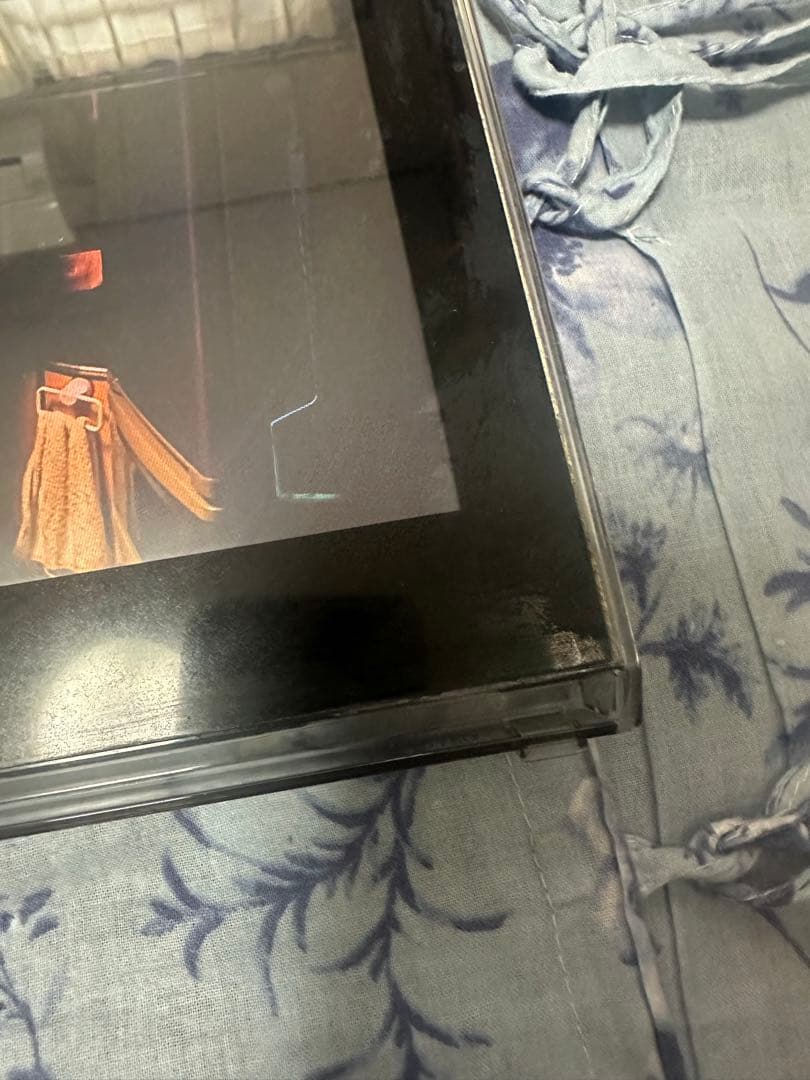 Panasonic ポータブルテレビ プライベートビエラ UN-10T5