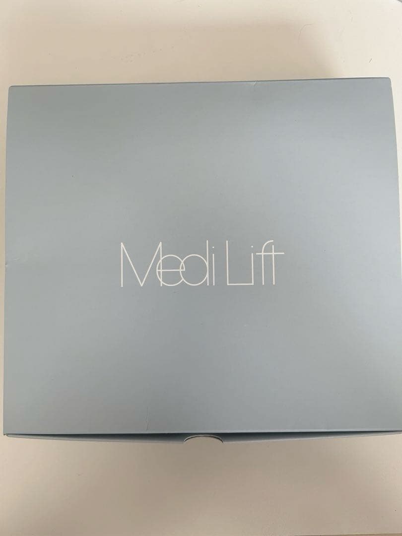 Medi Lift 美顔器