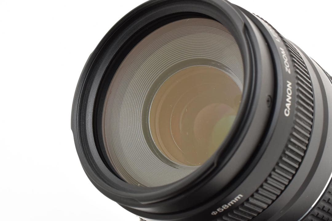 canon kiss x7i望遠レンズセット/Canon EF 75-300