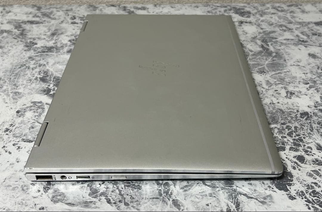 ELITEBOOK X360 1030 G3 タッチパネル　ノートPC