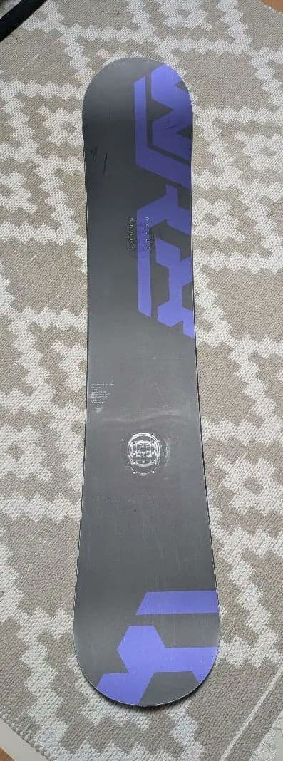 WRX Mk-S 152cm 22-23モデル