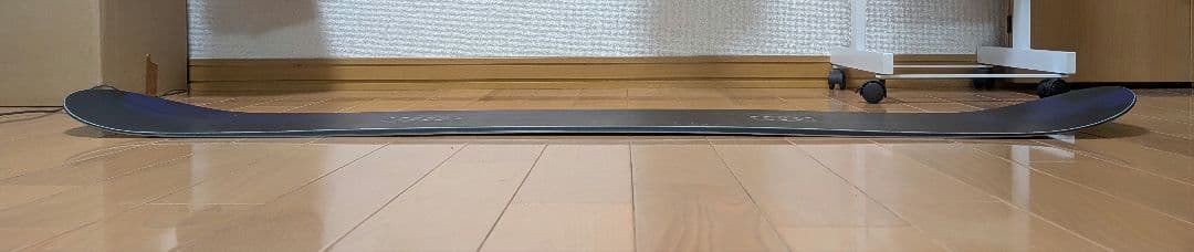 WRX Mk-S 152cm 22-23モデル