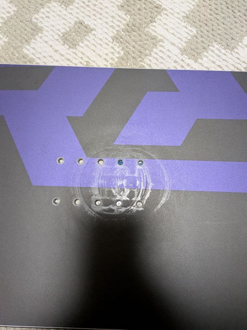 WRX Mk-S 152cm 22-23モデル