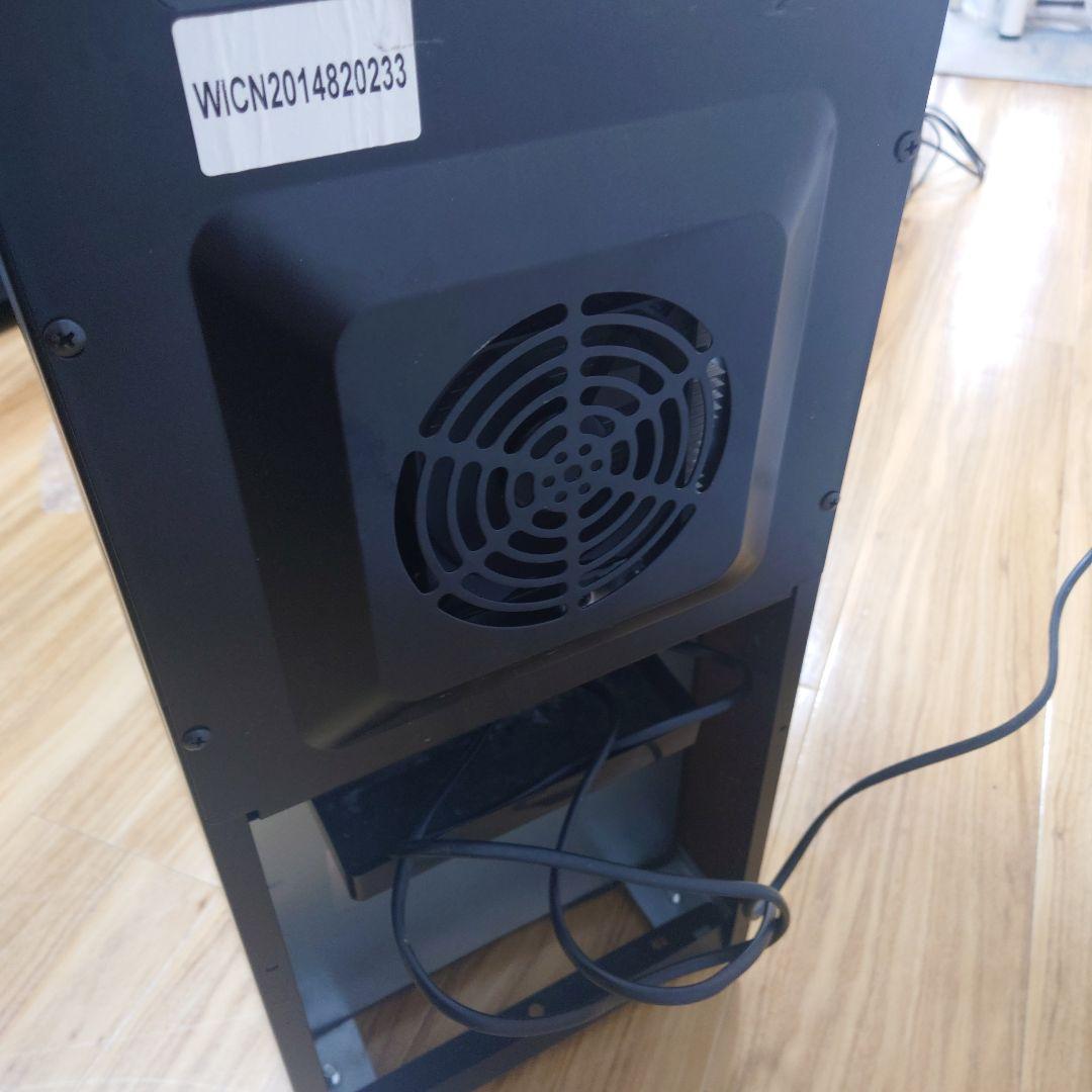 WIE電子 ペルチェ式ミニワインクーラー WICN2014820233