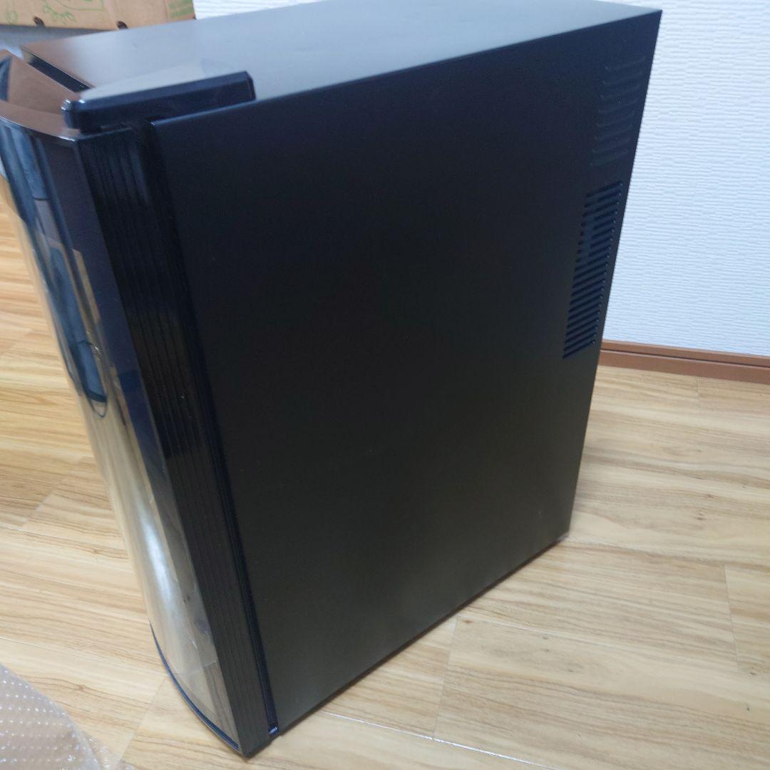 WIE電子 ペルチェ式ミニワインクーラー WICN2014820233