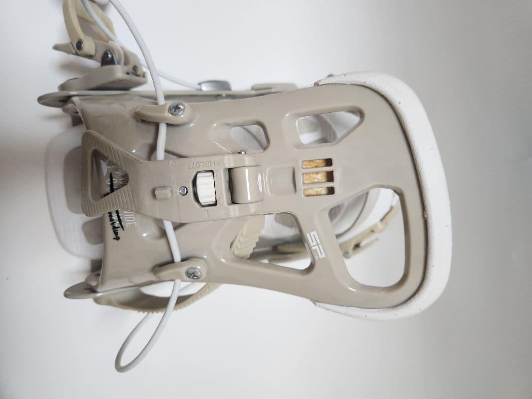 SP BROTHERHOOD スノーボード ビンディング M