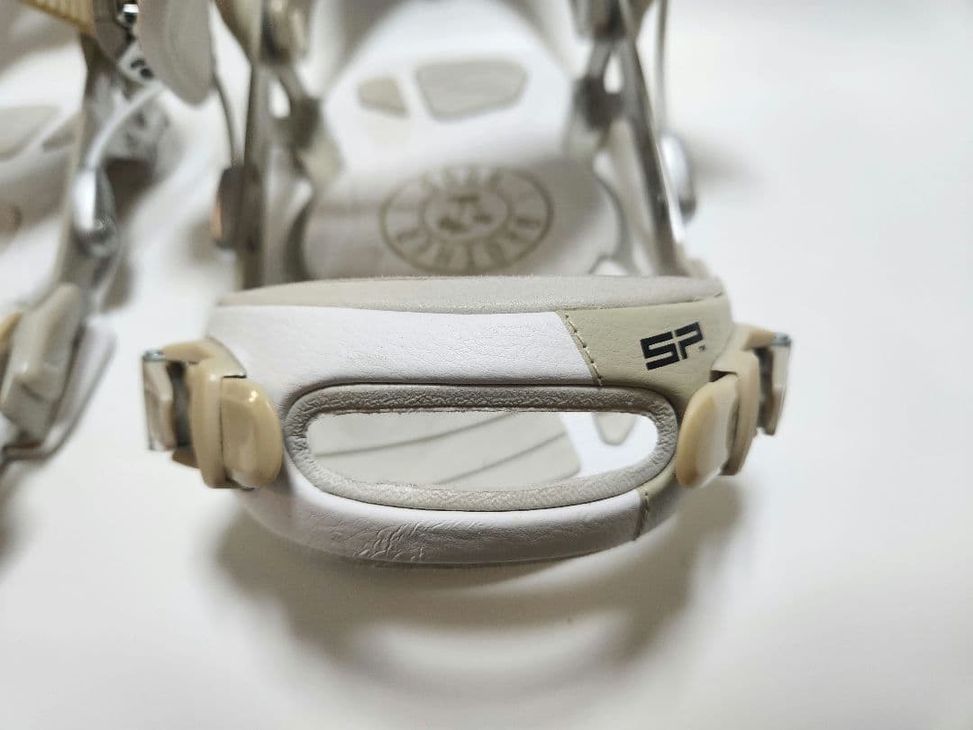 SP BROTHERHOOD スノーボード ビンディング M