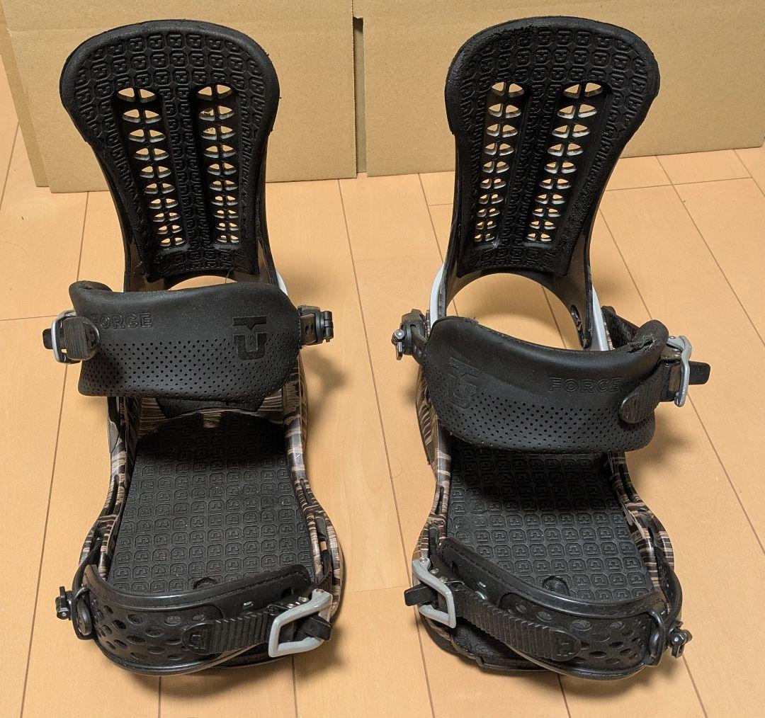 UNION FORCE ユニオン　フォース　ビンディング