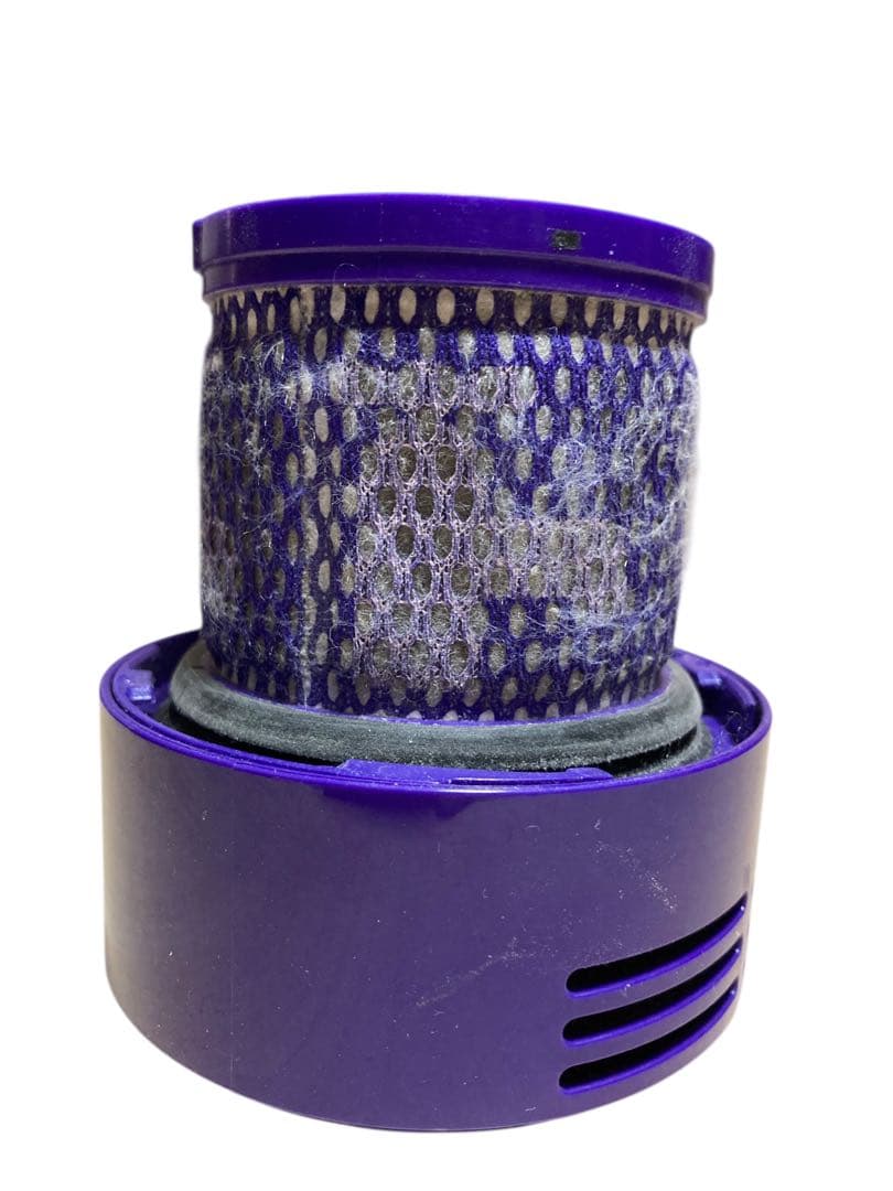 ダイソン V10 FluffySV12FFBK 限定モデル ブラックエディション