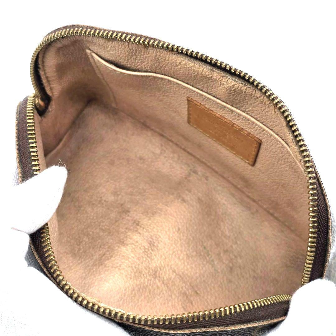 LOUIS VUITTON ポーチ ポシェット コスメティック モノグラム