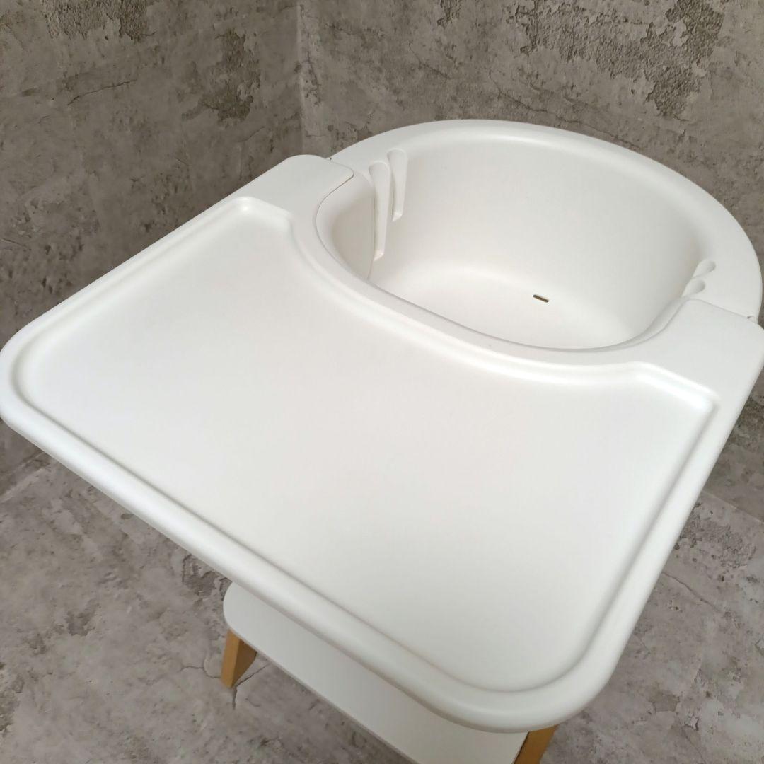 STOKKE ストッケステップスチェア ベビーセット ベビーチェア キッズチェア