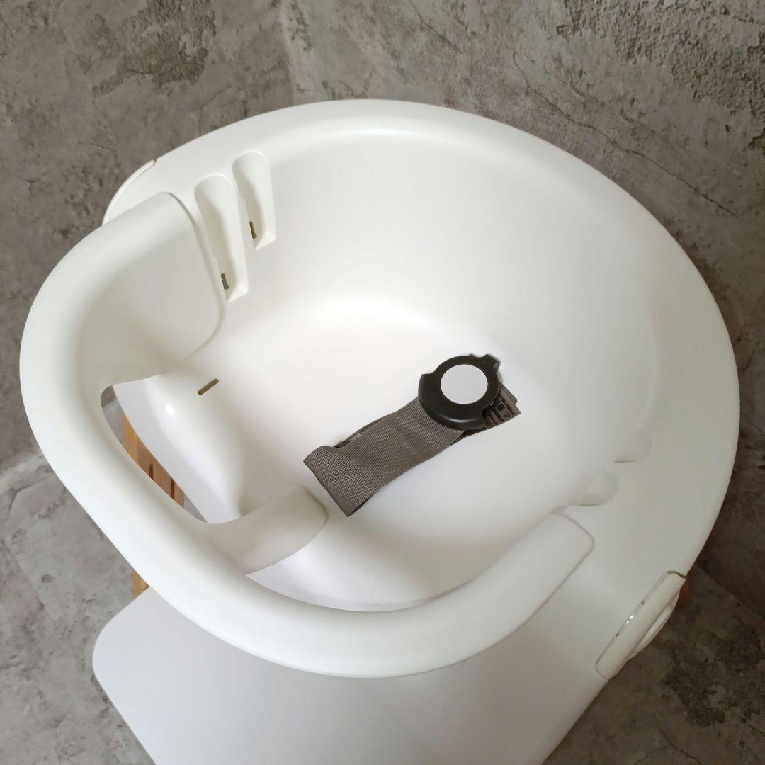 STOKKE ストッケステップスチェア ベビーセット ベビーチェア キッズチェア