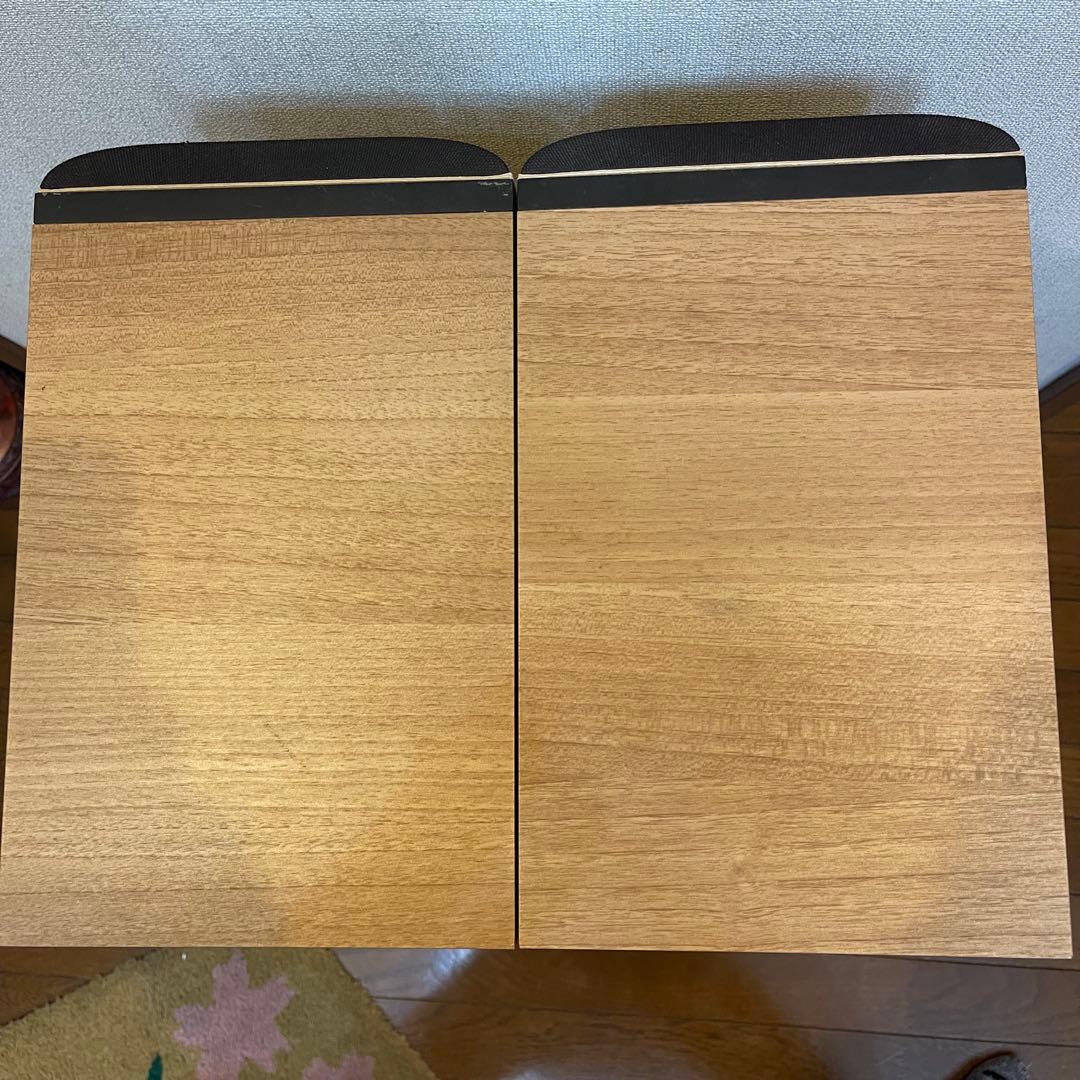 【美品】B&W 685 Bowers&Wilkins ブックシェルフ型ペア