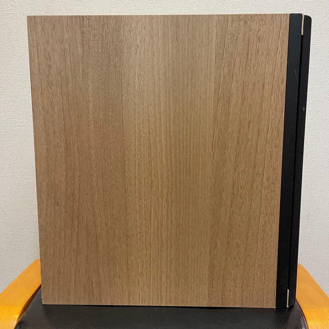 【美品】B&W 685 Bowers&Wilkins ブックシェルフ型ペア