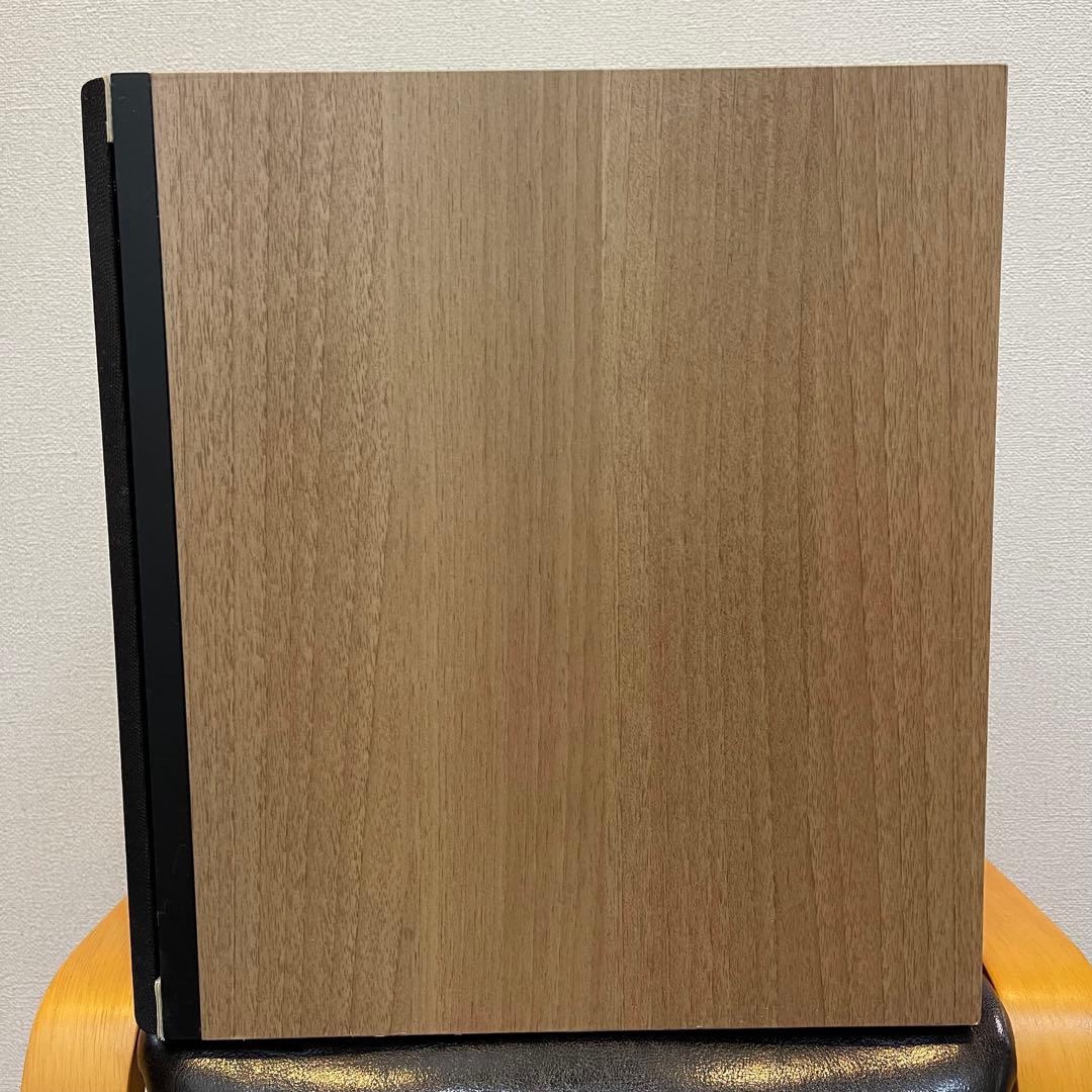 【美品】B&W 685 Bowers&Wilkins ブックシェルフ型ペア