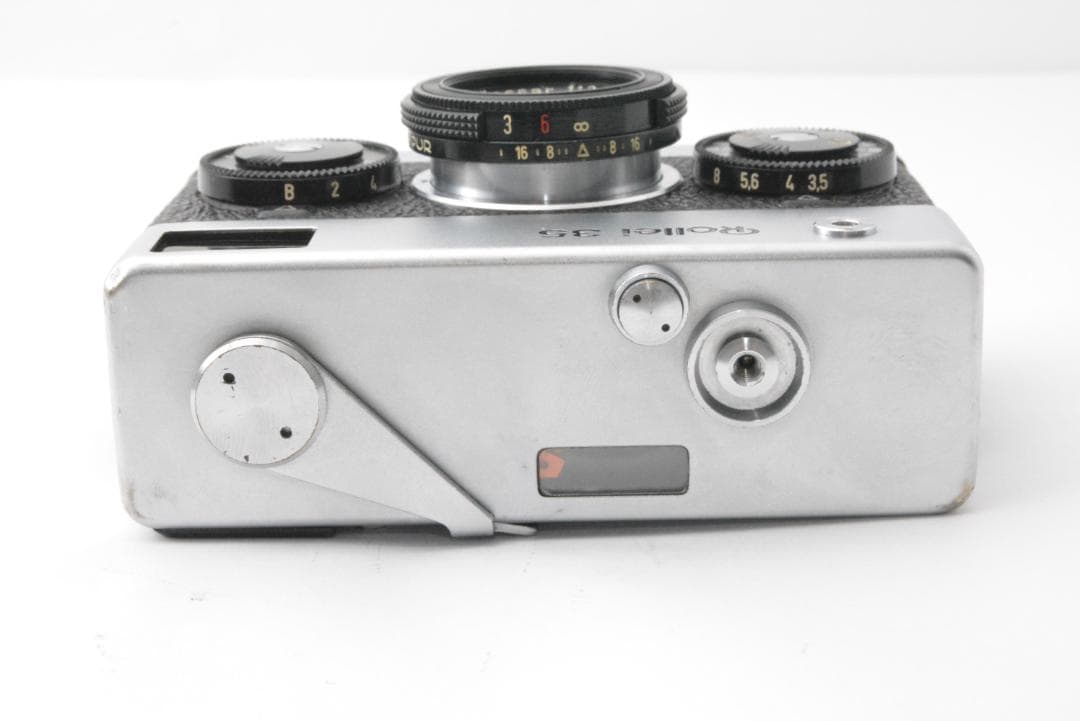 ローライ ROLLEI 35 Germany ドイツ製