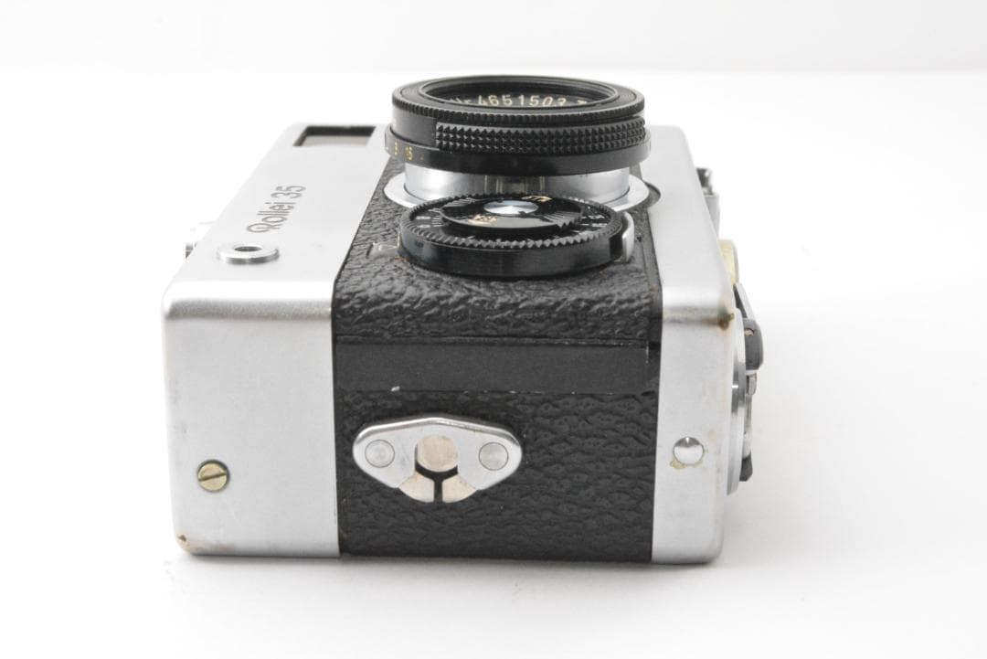 ローライ ROLLEI 35 Germany ドイツ製