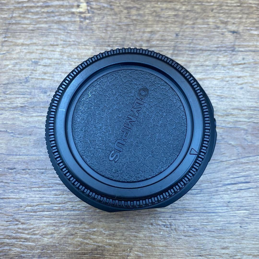 OLYMPUS オリンパス フォーサイズアダプター MMF-3 G-1162