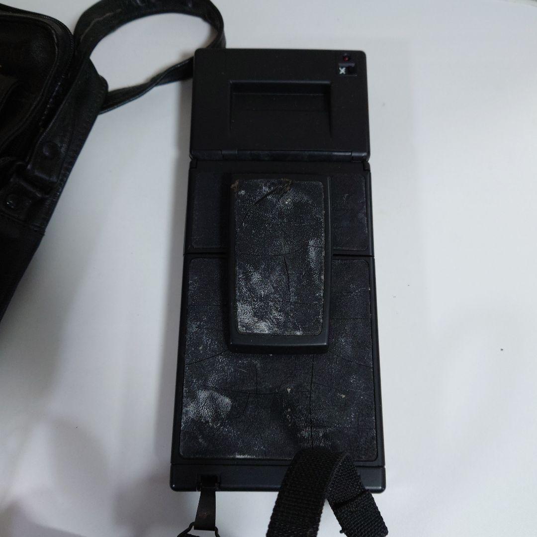 POLAROID SLR 680 カメラ 専用ケース付き