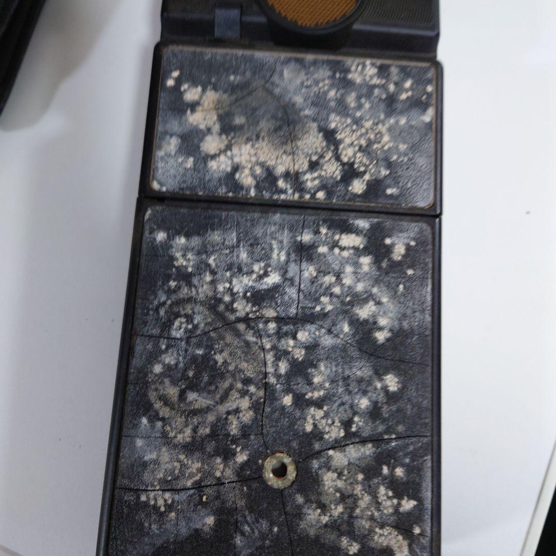 POLAROID SLR 680 カメラ 専用ケース付き