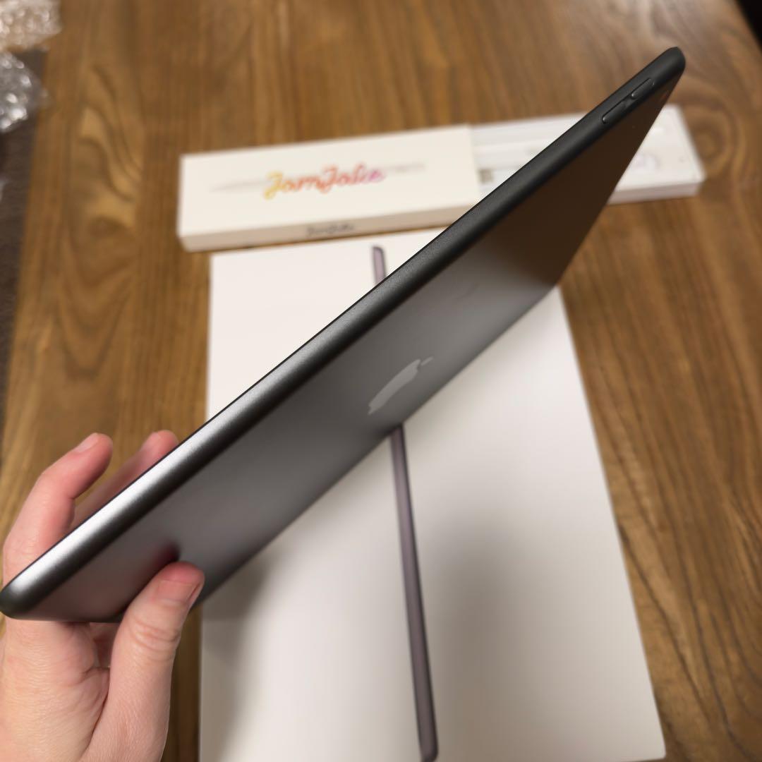 iPad 第9世代 64GB+ Jamjake スタイラスペン