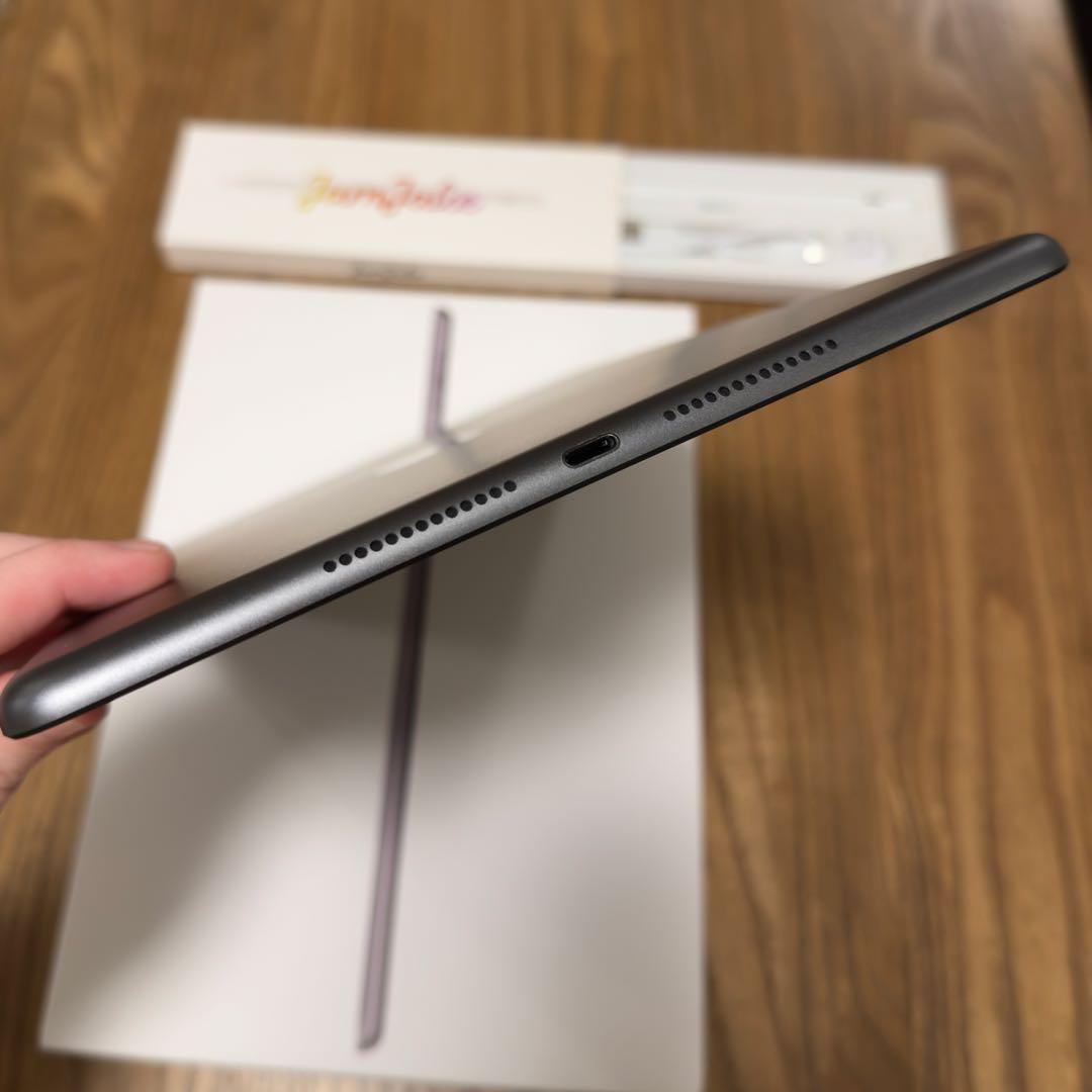 iPad 第9世代 64GB+ Jamjake スタイラスペン