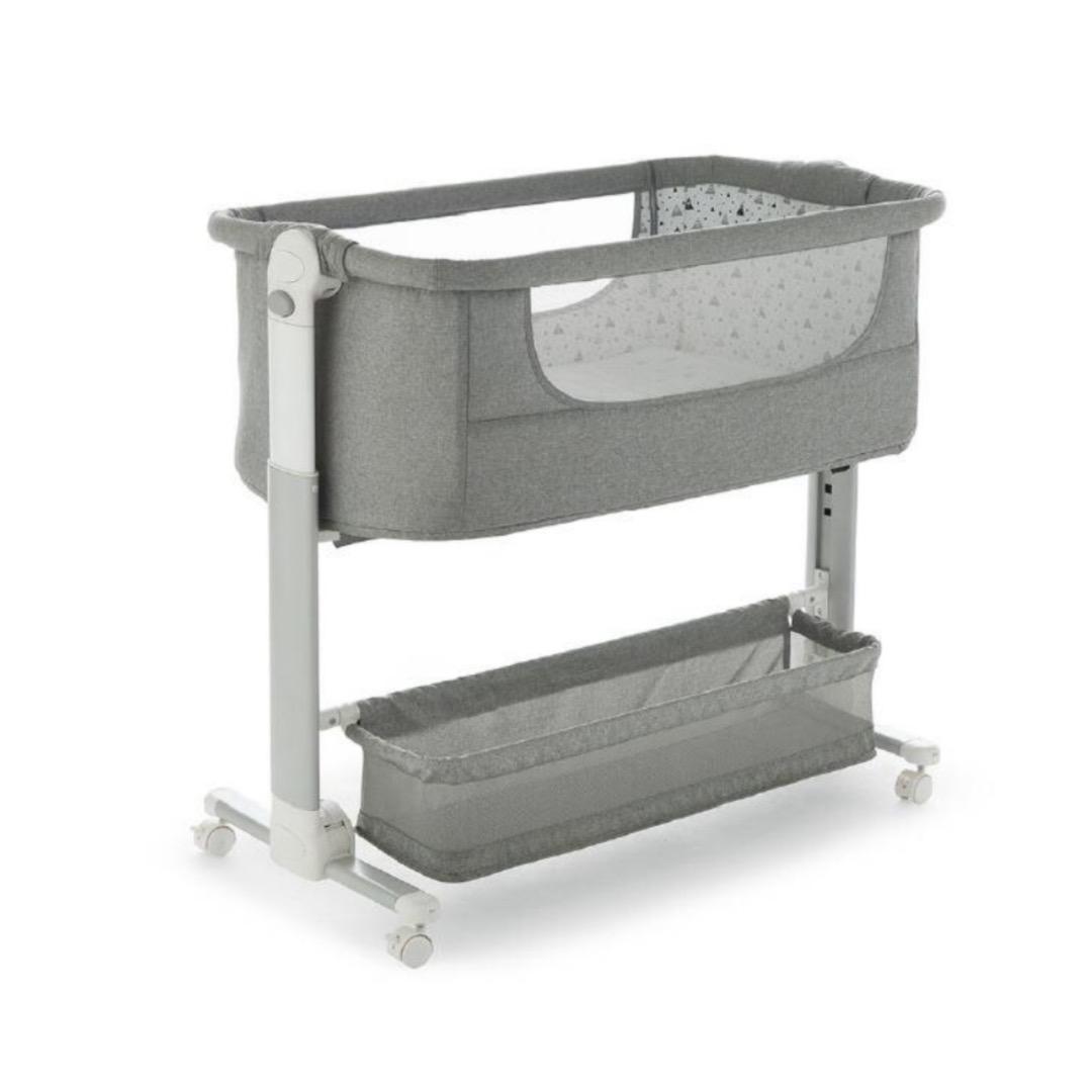 【美品】ベビーベッド TUTTO ITALIANO「アニーナ」