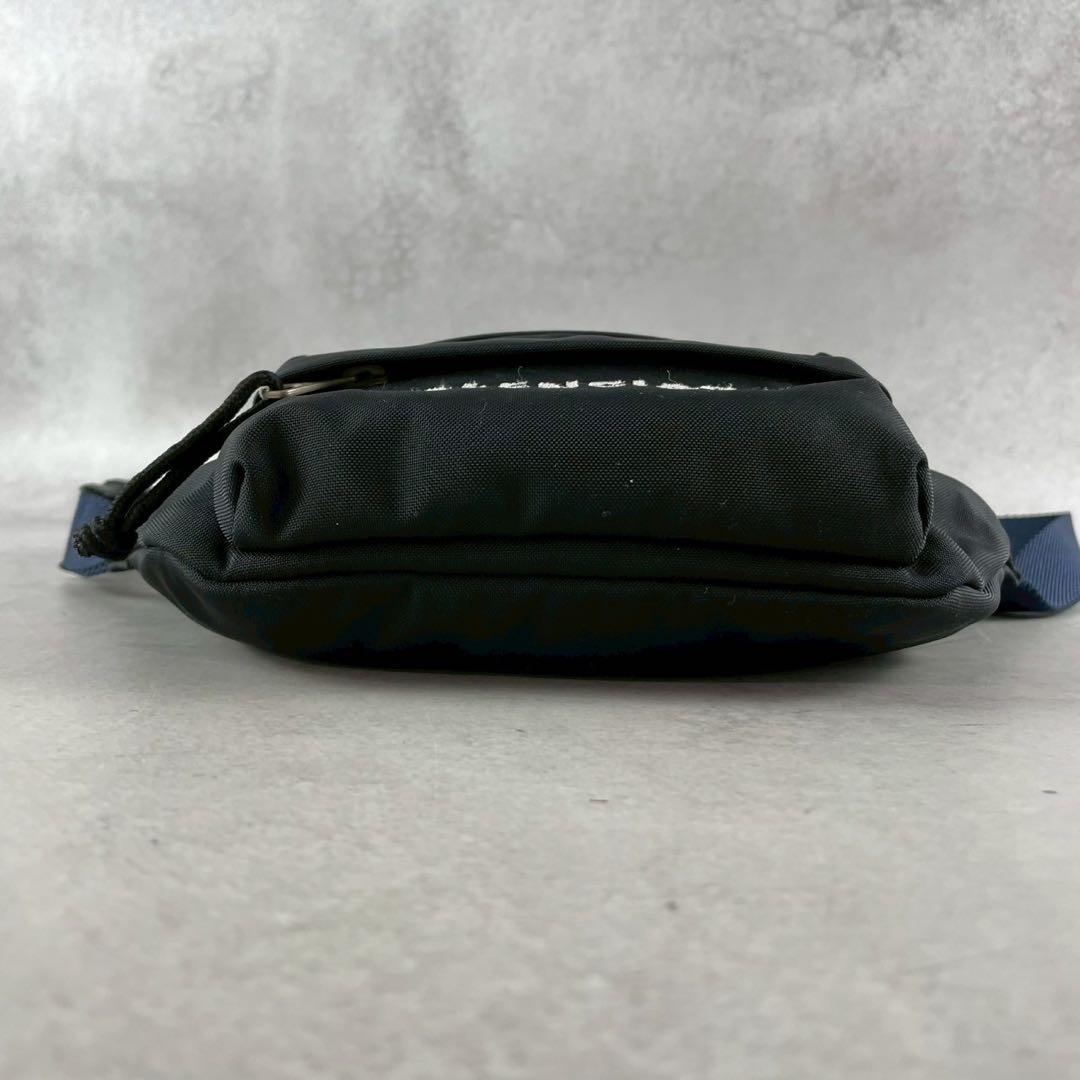 【極美品】バレンシアガ エブリデイ ショルダーバッグ ナイロン ブラック