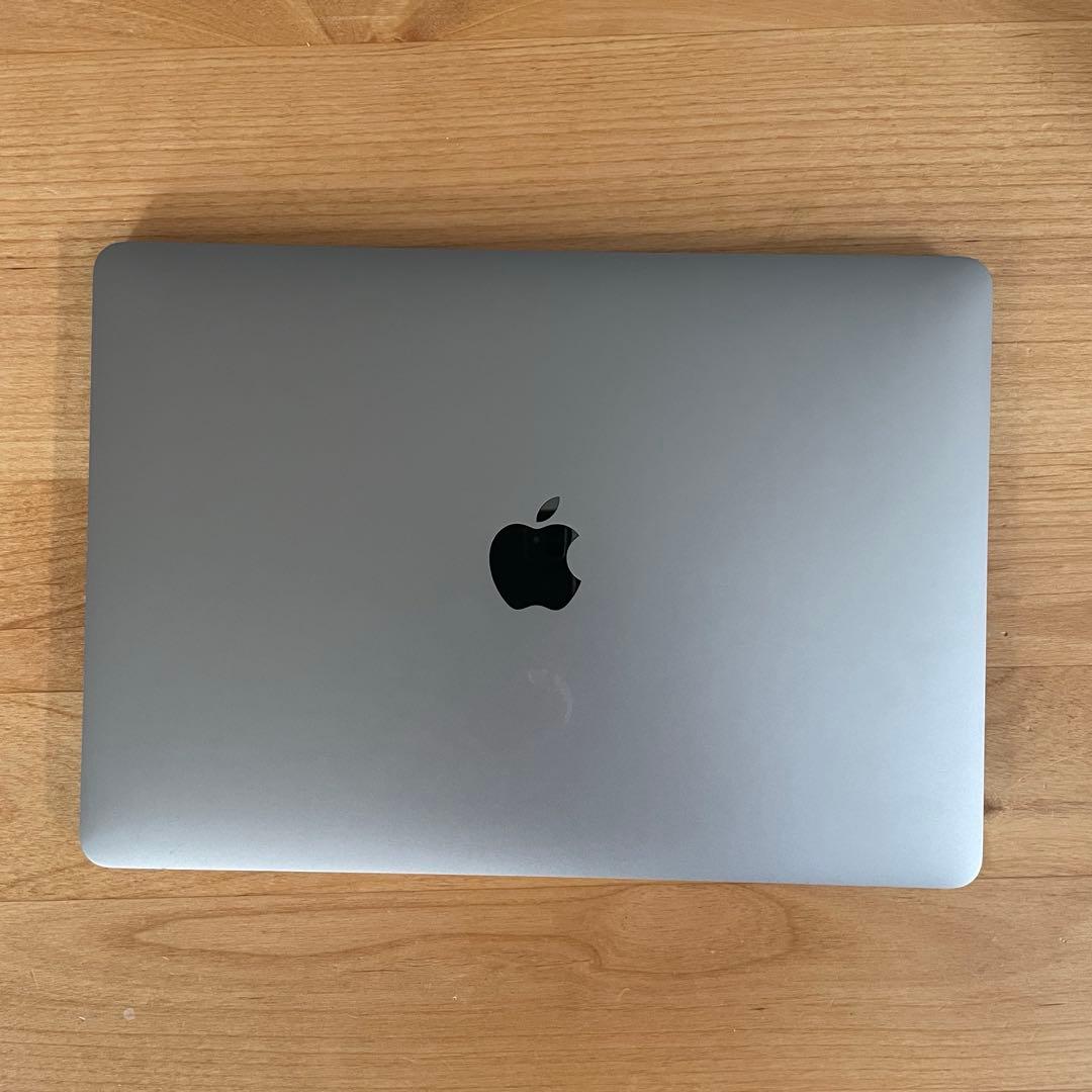 【美品】MacBook Pro 13インチ 2019年モデル 箱付き