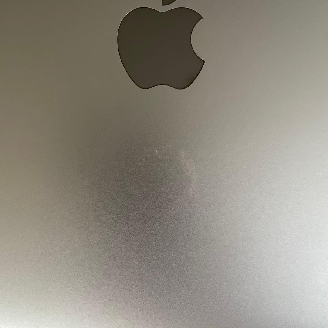 【美品】MacBook Pro 13インチ 2019年モデル 箱付き