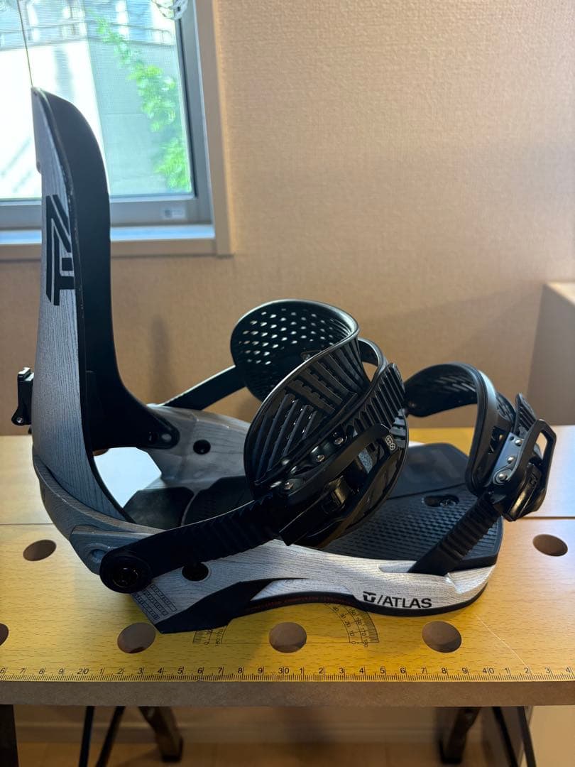 24-25 UNION ATLAS【M】