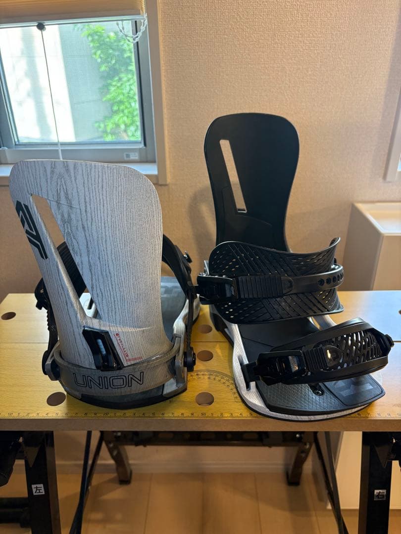 24-25 UNION ATLAS【M】