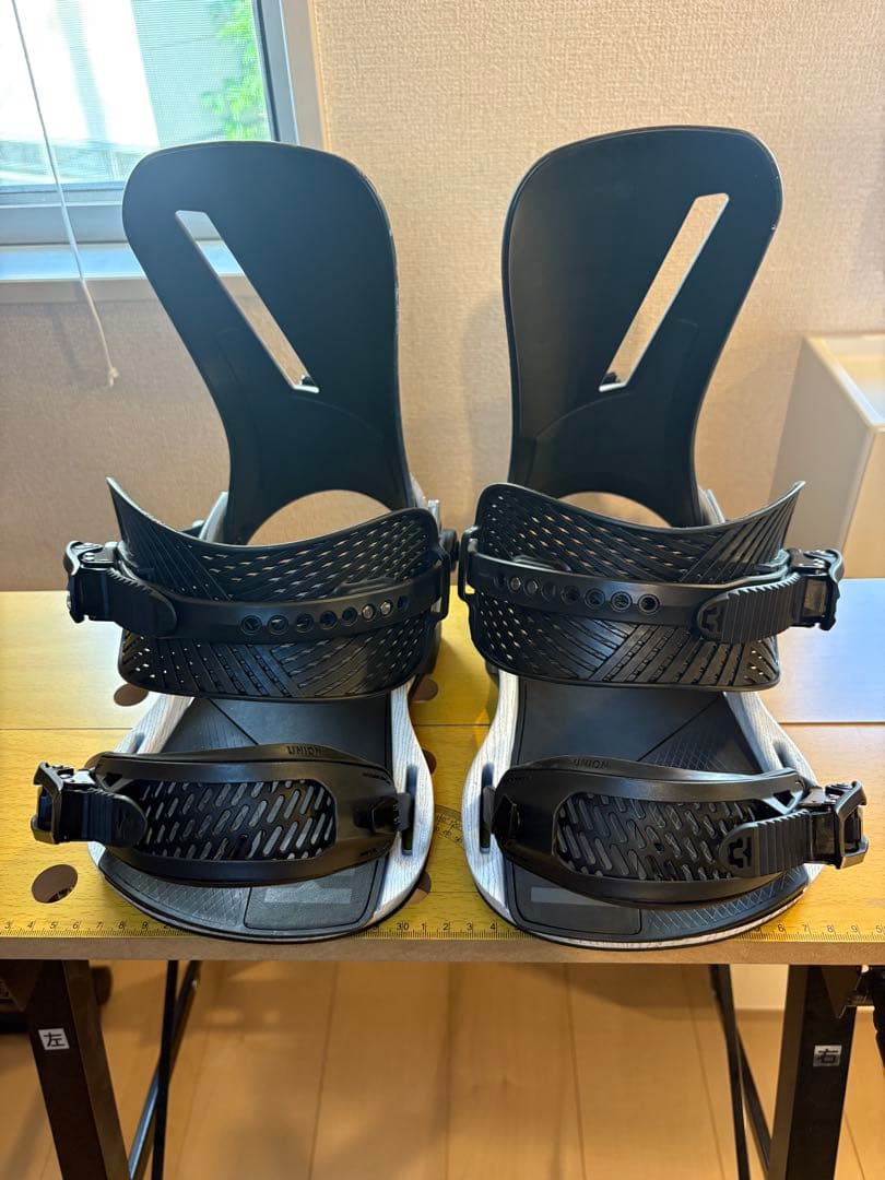 24-25 UNION ATLAS【M】