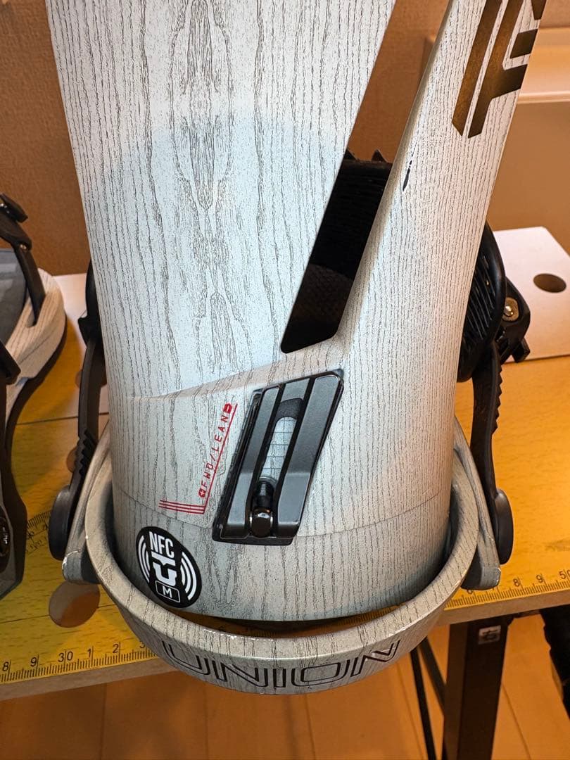 24-25 UNION ATLAS【M】