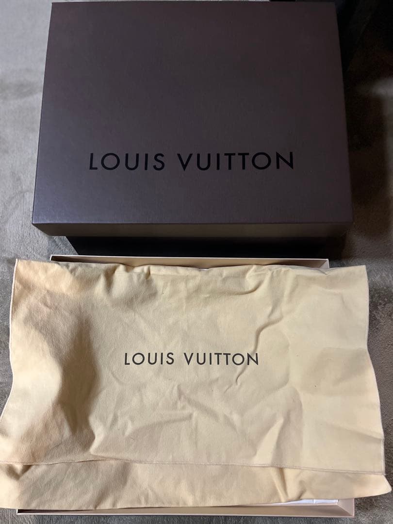 ルイヴィトン ダミエ ネヴァーフルMM