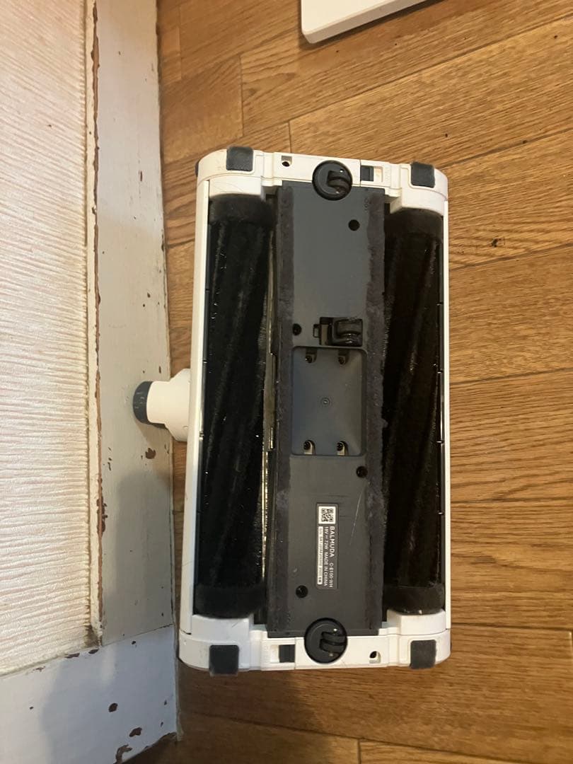 BALMUDA The Cleaner バルミューダ 掃除機