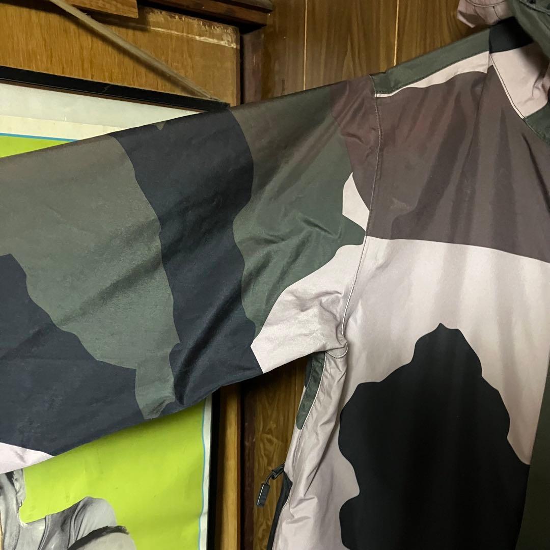 GORE-TEXゴアテックス　VOLCOM／ボルコム✴️スキー・スノーボードウエア