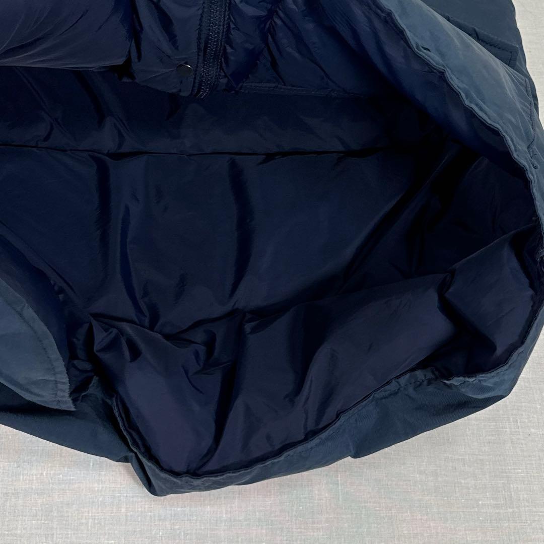 超希少 70年代 筆記体タグ LLBean  Down ダウンベスト