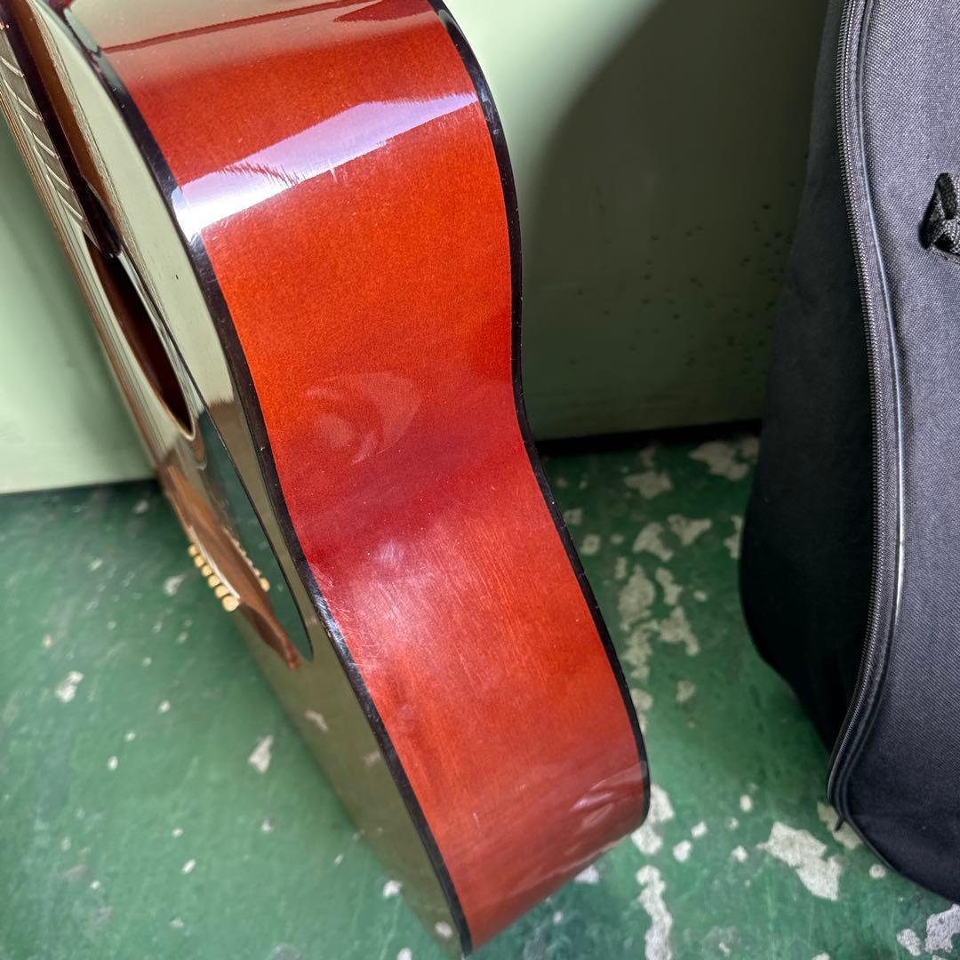 か*る様 ★ YAMAHA ヤマハ アコースティックギター 弦楽器 F-340