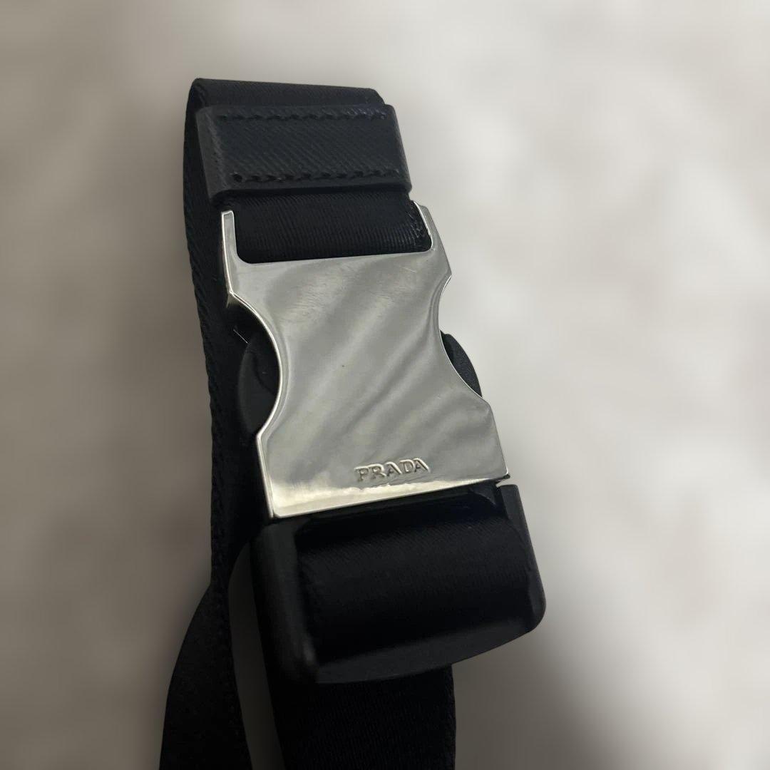 PRADA ボディバッグ