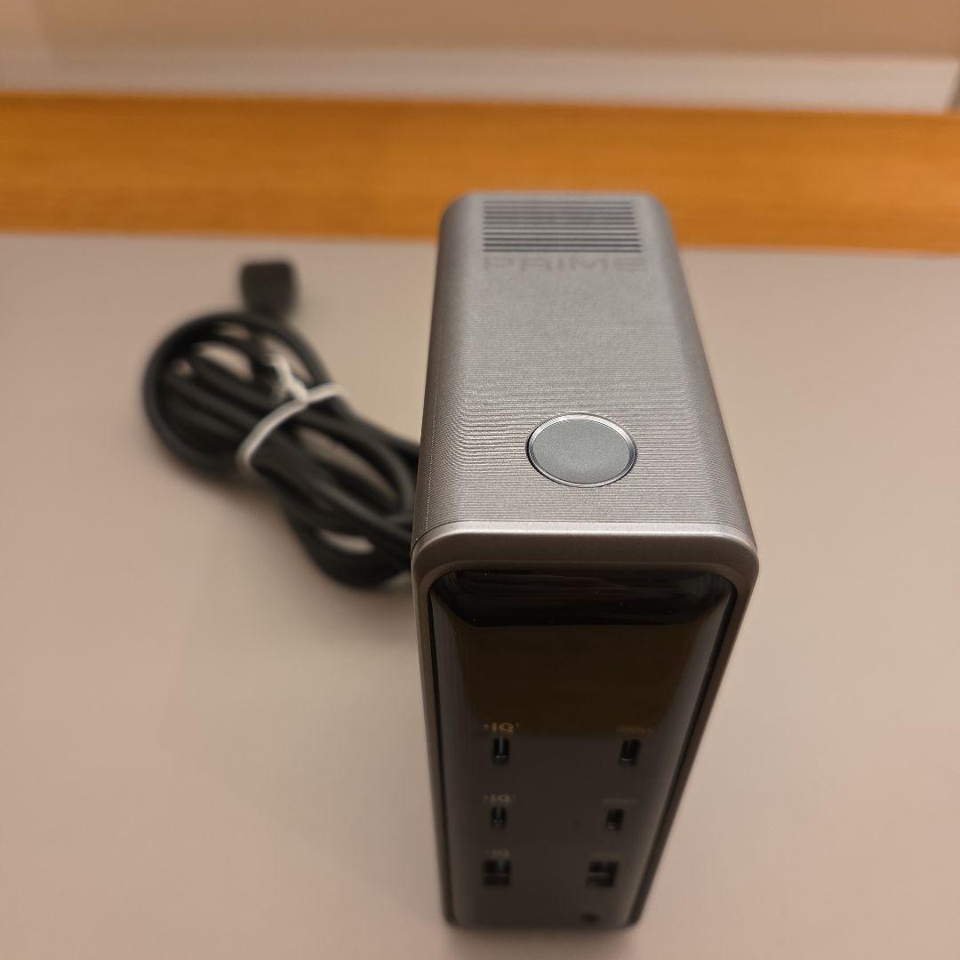 Anker 14-in-1 ドッキングステーション