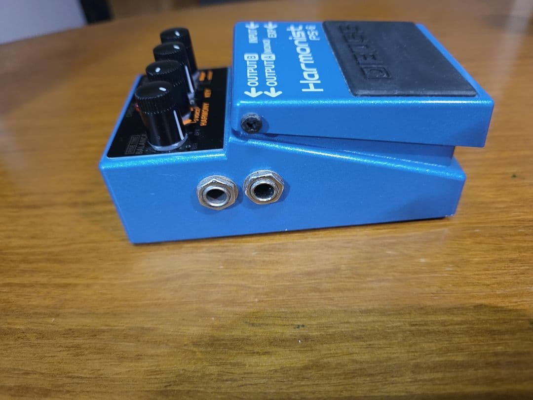 BOSS ハーモニスト PS-6