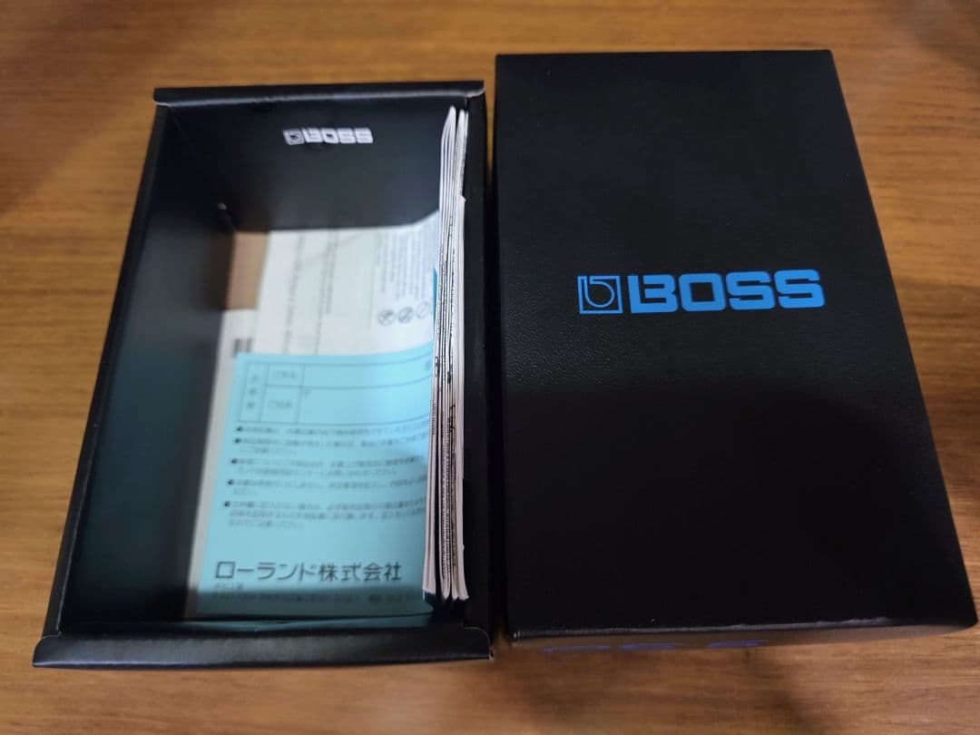 BOSS ハーモニスト PS-6