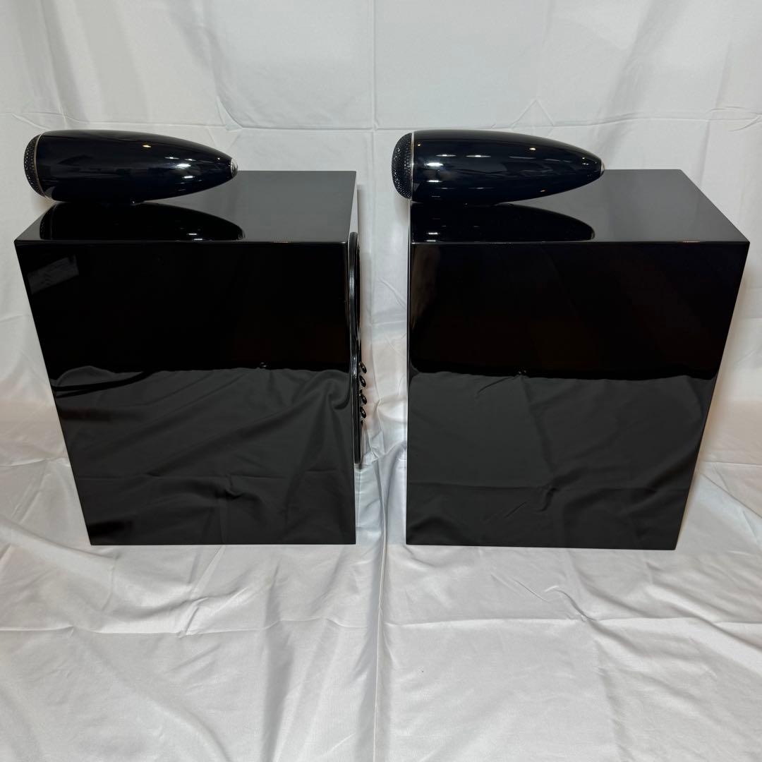 Bowers & Wilkins 705S2 Black ほぼ新品 送料無料