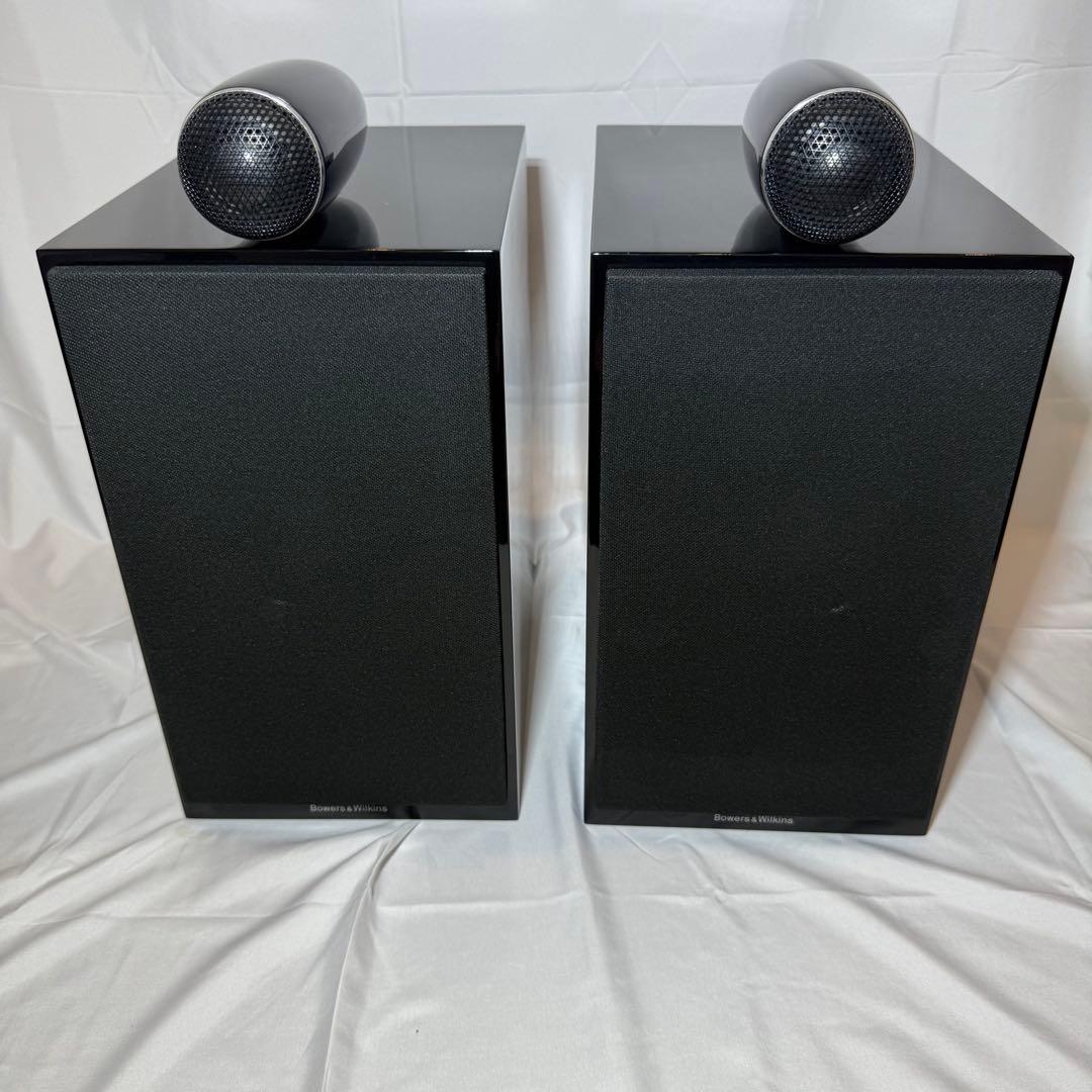 Bowers & Wilkins 705S2 Black ほぼ新品 送料無料