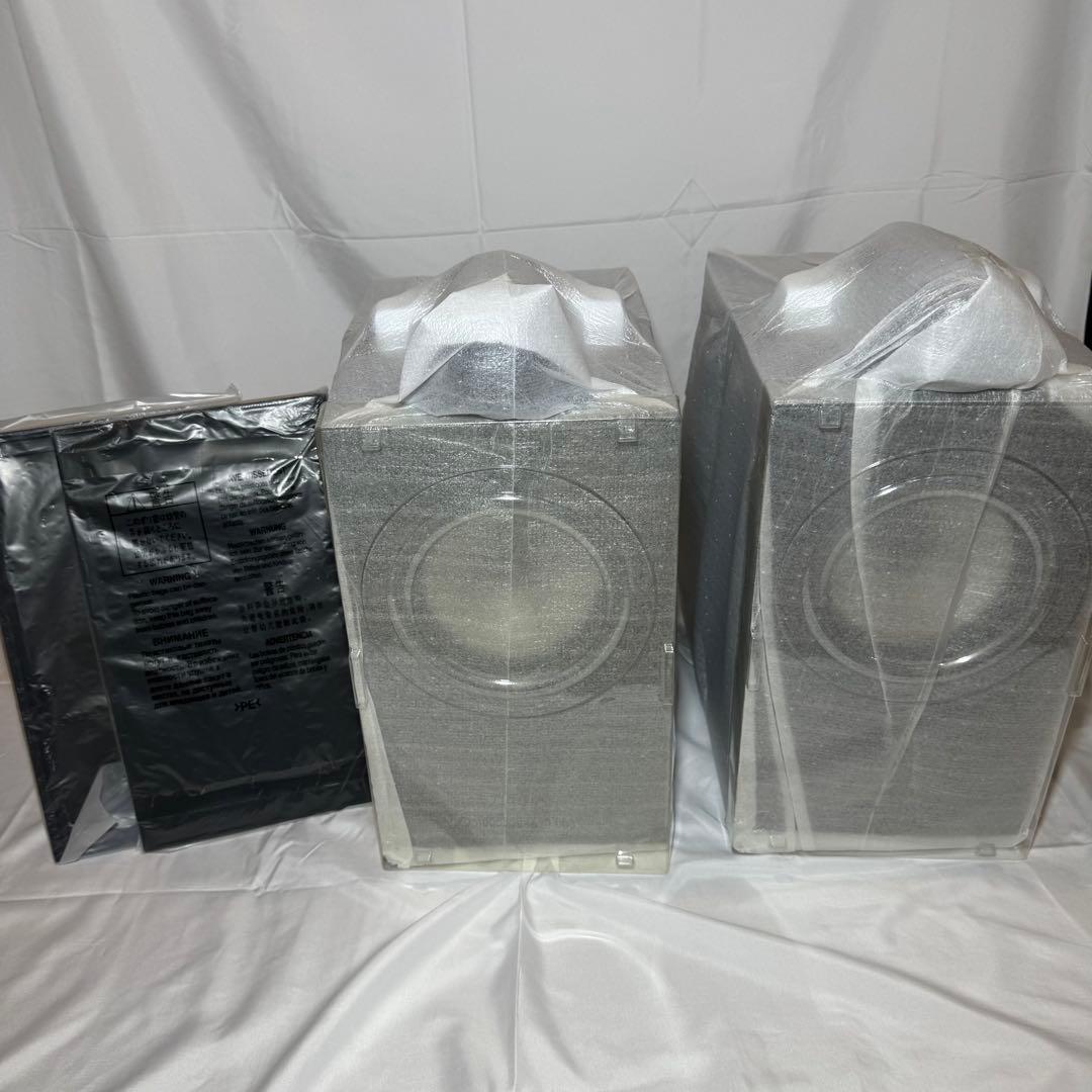 Bowers & Wilkins 705S2 Black ほぼ新品 送料無料