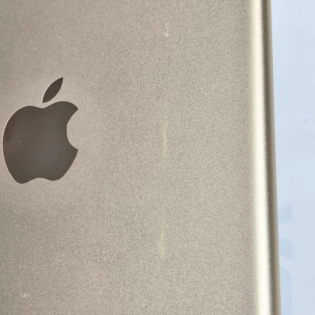 iPad mini4 WiFi+cellular ゴールド 本体